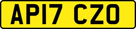 AP17CZO