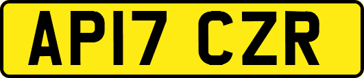 AP17CZR