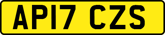AP17CZS
