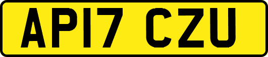 AP17CZU