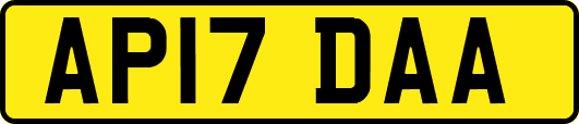 AP17DAA