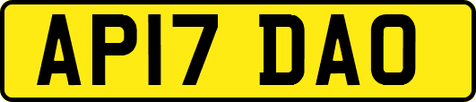 AP17DAO