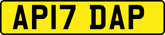 AP17DAP