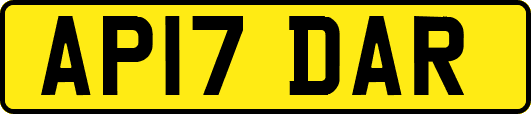 AP17DAR