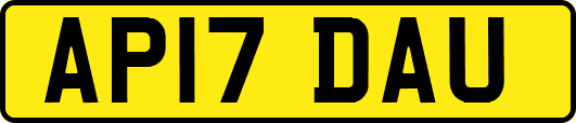AP17DAU