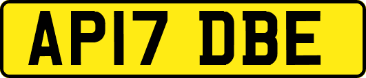 AP17DBE