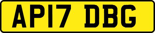 AP17DBG