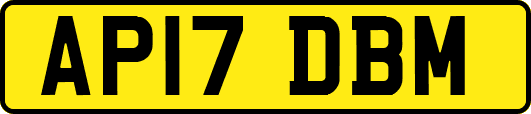 AP17DBM