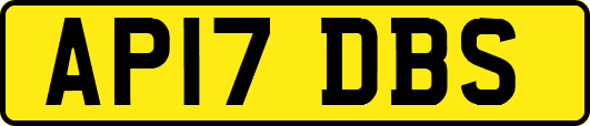 AP17DBS