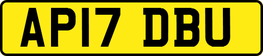 AP17DBU