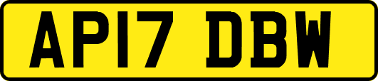 AP17DBW