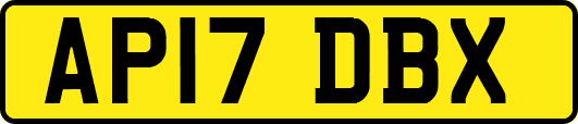 AP17DBX