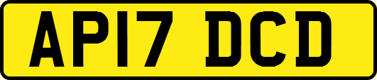 AP17DCD