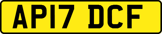 AP17DCF