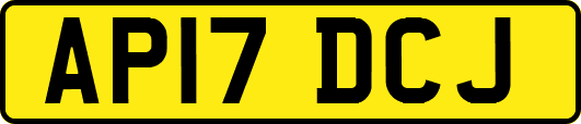 AP17DCJ