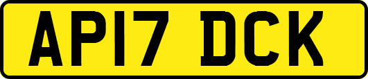 AP17DCK