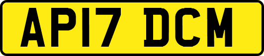 AP17DCM