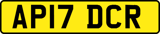 AP17DCR