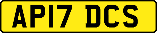 AP17DCS