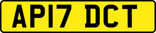 AP17DCT