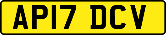 AP17DCV