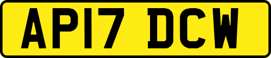 AP17DCW