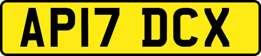 AP17DCX
