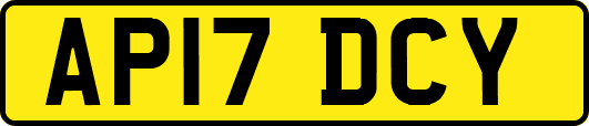 AP17DCY