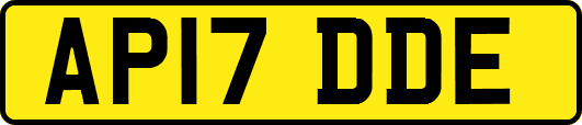 AP17DDE