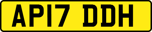 AP17DDH