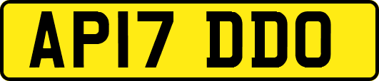 AP17DDO