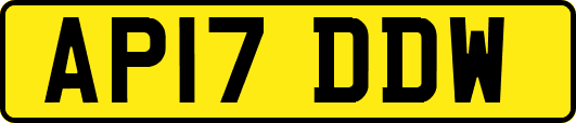 AP17DDW