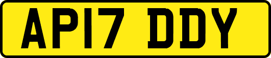 AP17DDY