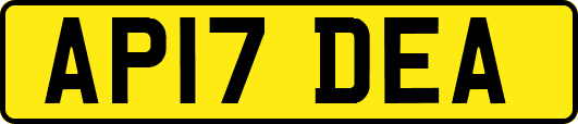 AP17DEA