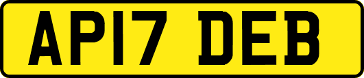 AP17DEB