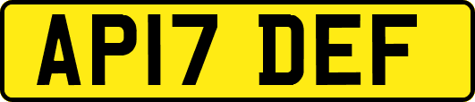 AP17DEF