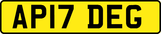 AP17DEG