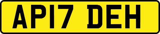 AP17DEH