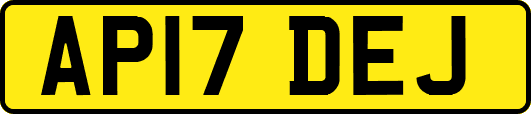 AP17DEJ