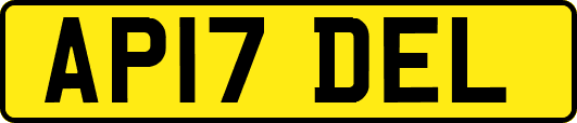 AP17DEL