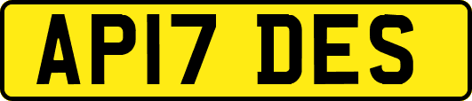 AP17DES