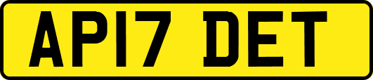 AP17DET