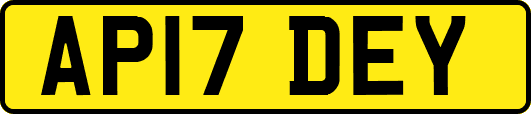 AP17DEY