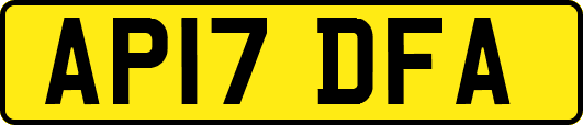 AP17DFA