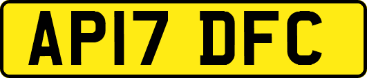 AP17DFC