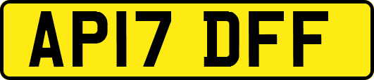 AP17DFF