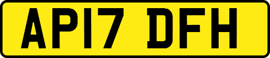 AP17DFH