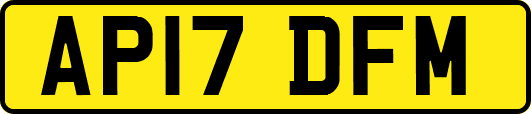 AP17DFM