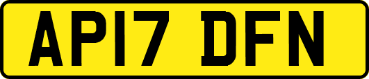 AP17DFN