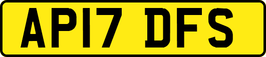 AP17DFS
